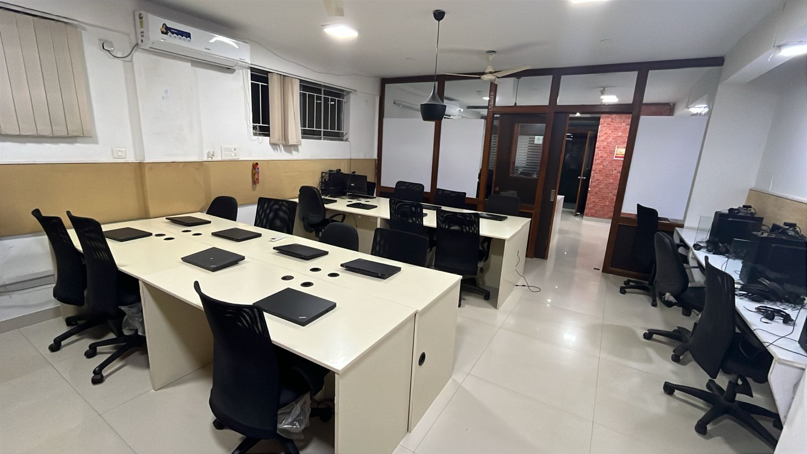 Bangalore Kalyan Nagar Center