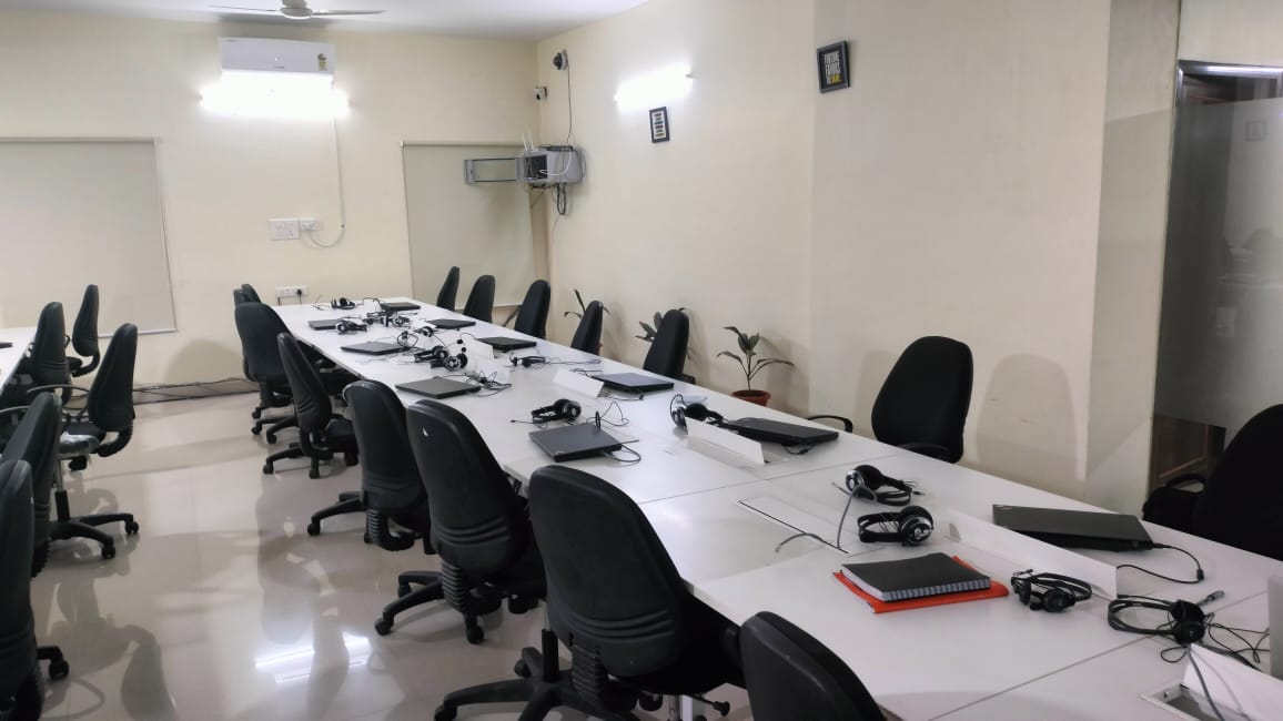 Bangalore Sarjapur Road Center